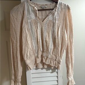 American Eagle Long Sleeve